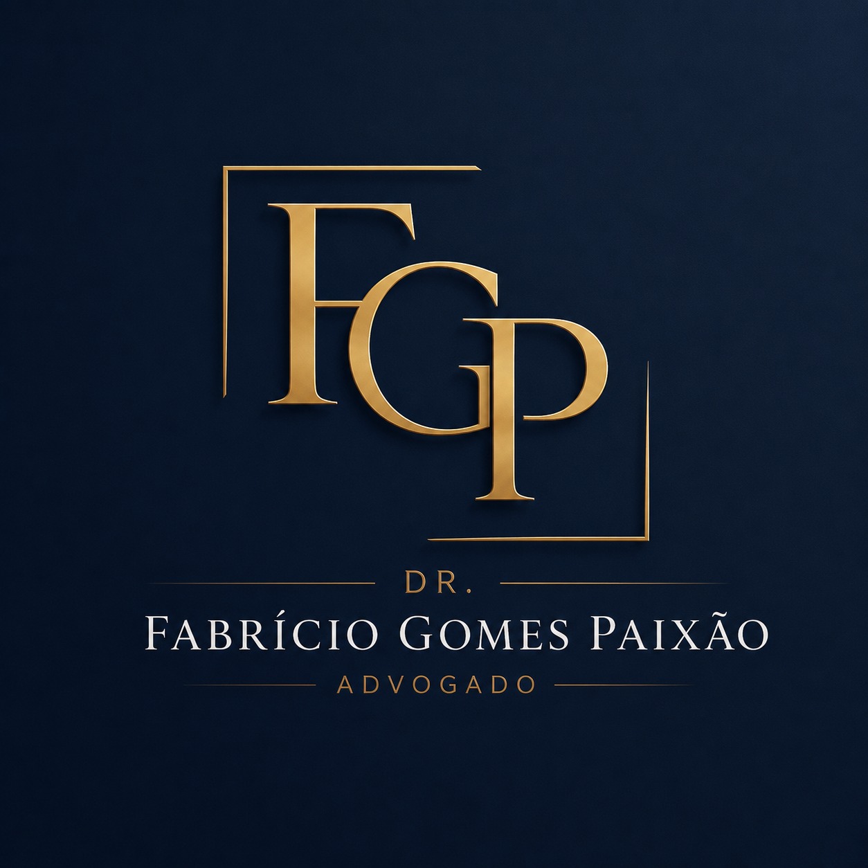 Dr. Fabrício Gomes Paixão
