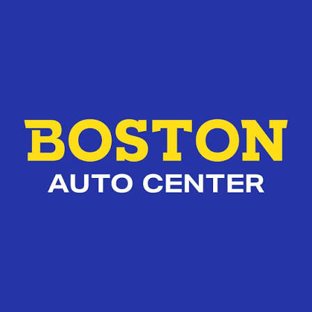 Boston Auto Center