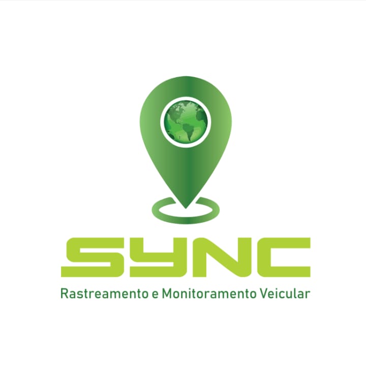 SYNC — Rastreamento e Monitoramento Veicular